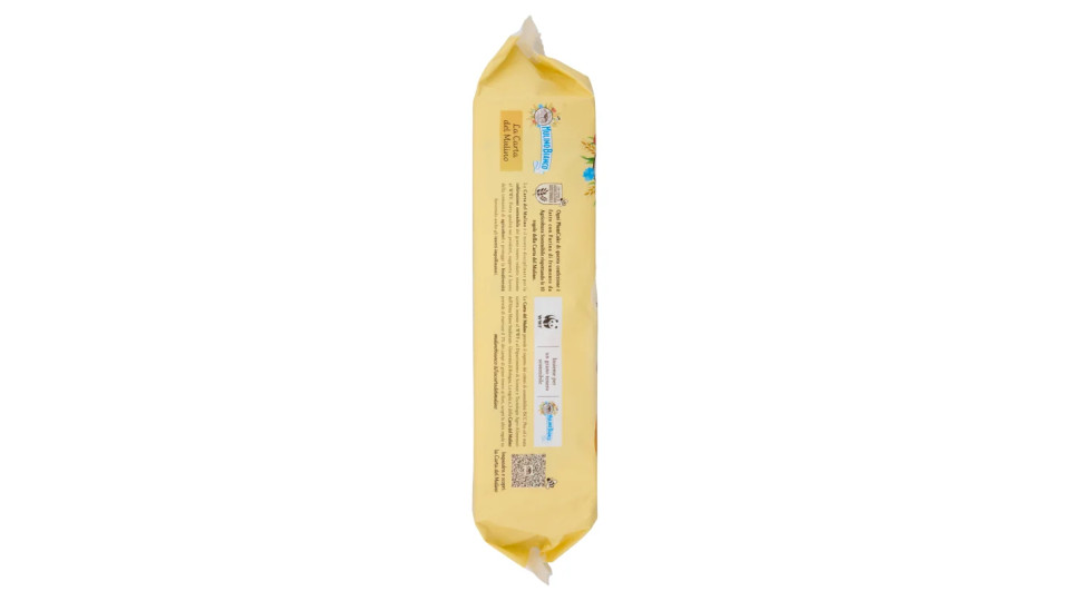 Mulino Bianco Plumcake Cioccolato