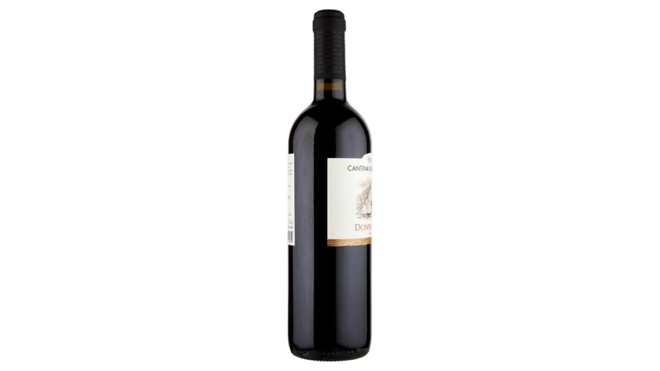 Cantina Villa Gianna Donna Circe I.G.P. rosso