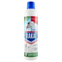 Viakal Bagno Igienizzante Anticalcare Spray