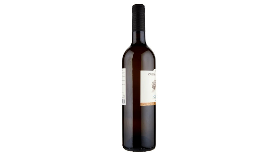 Cantina Villa Gianna Circeo Bianco Frizzante DOP