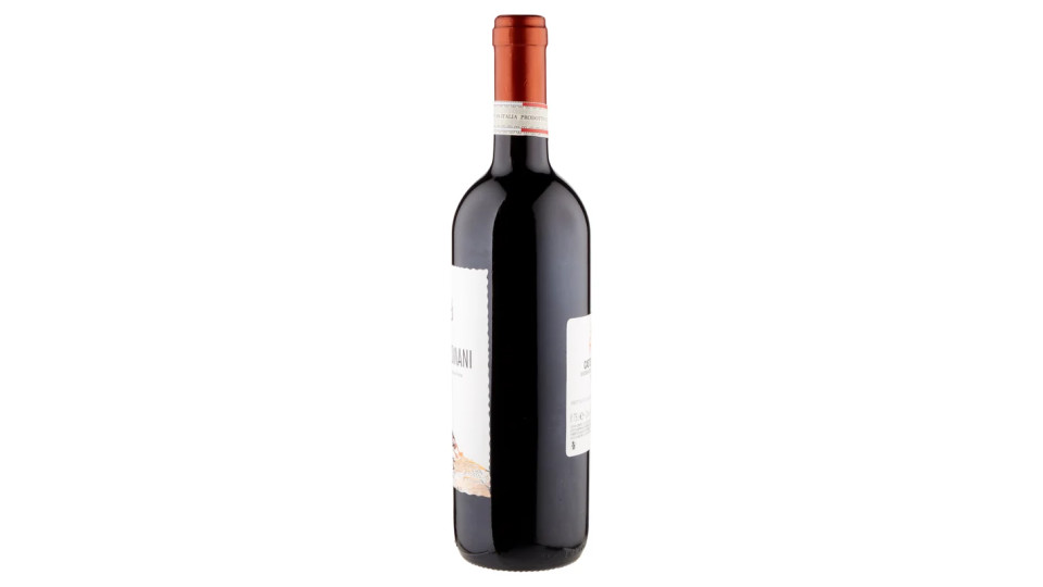 Gran Picco Castelli Romani DOC Rosso