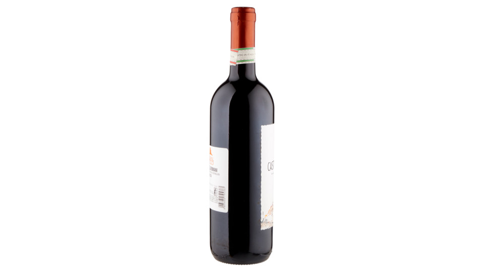 Gran Picco Castelli Romani DOC Rosso