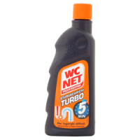 Wc Net Professional Sturascarichi turbo
