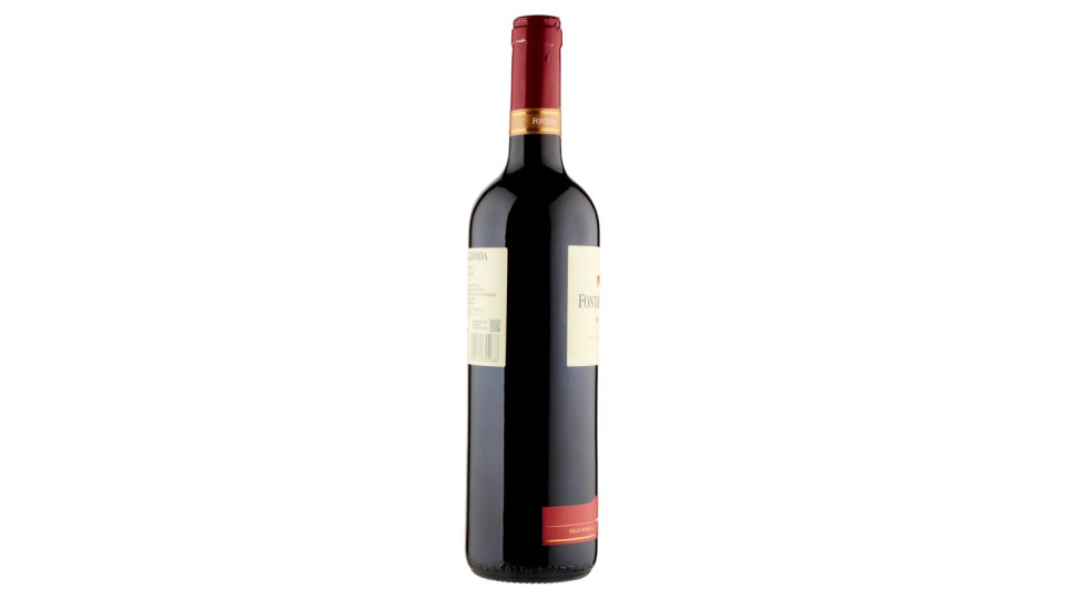 Fontana Candida Merlot Lazio IGT