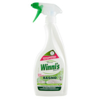 Winni's Bagno