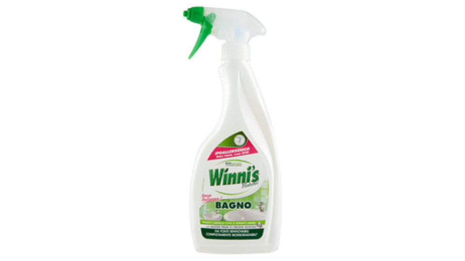 Winni's Bagno