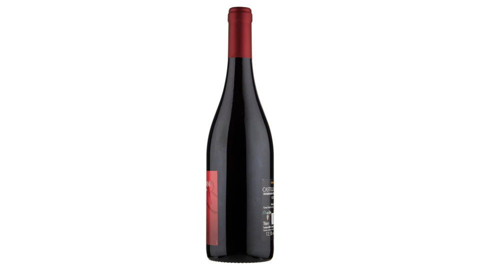 Gotto d'oro Castelli Romani DOC Vino Rosso