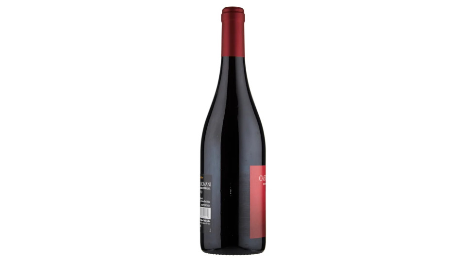 Gotto d'oro Castelli Romani DOC Vino Rosso