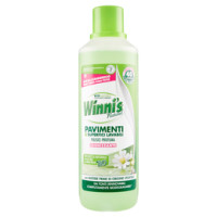Winni's Pavimenti e Superfici Lavabili