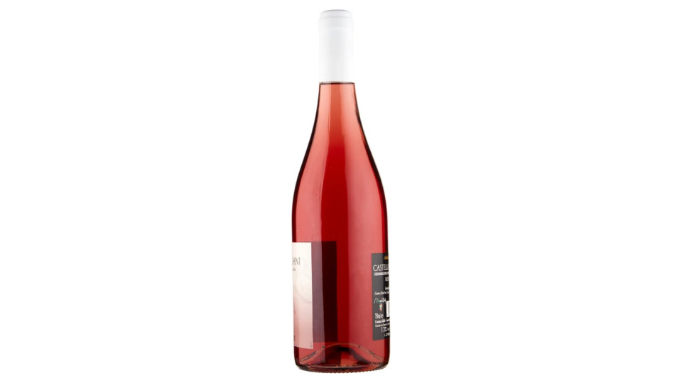 Gotto d'oro Castelli Romani DOC Vino Rosato