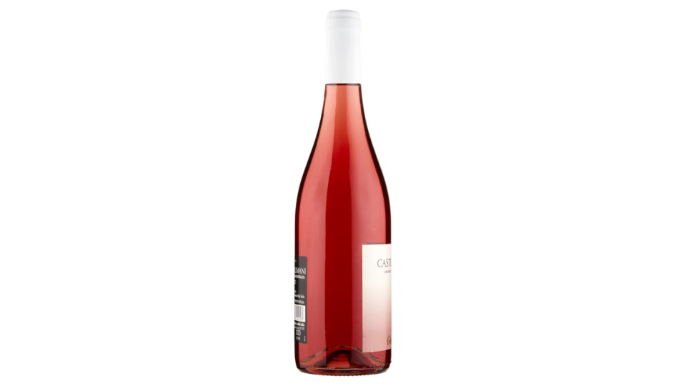 Gotto d'oro Castelli Romani DOC Vino Rosato