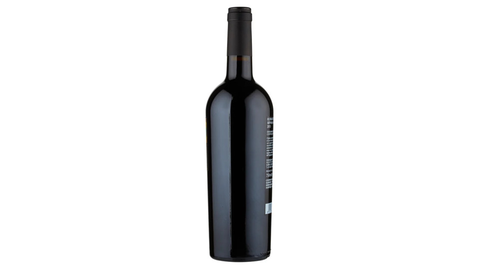 Feudi di San Gregorio Serpico Irpinia Aglianico DOC