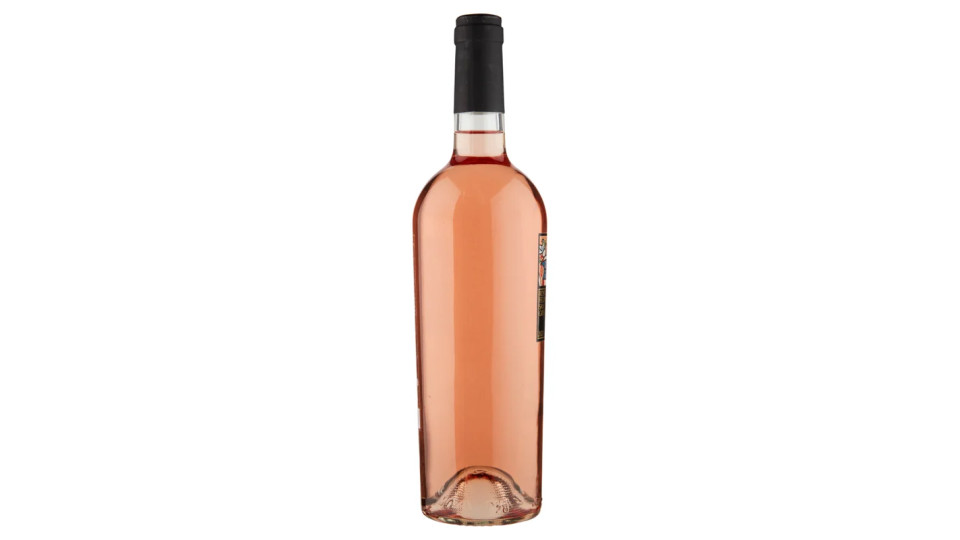 Feudi di San Gregorio Ros'Aura Irpinia Rosato DOC