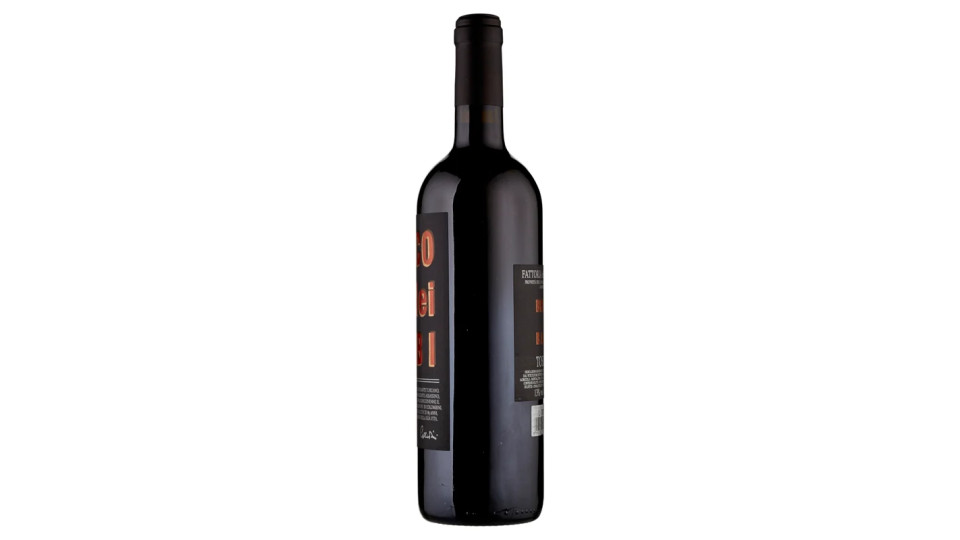 Fattoria dei Barbi Brusco dei Barbi Toscana IGT