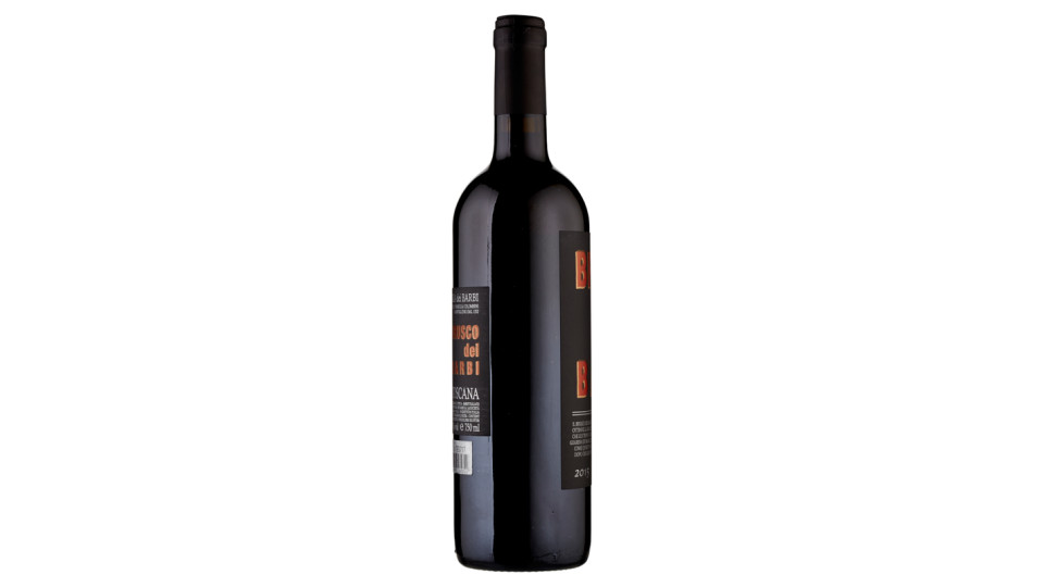 Fattoria dei Barbi Brusco dei Barbi Toscana IGT