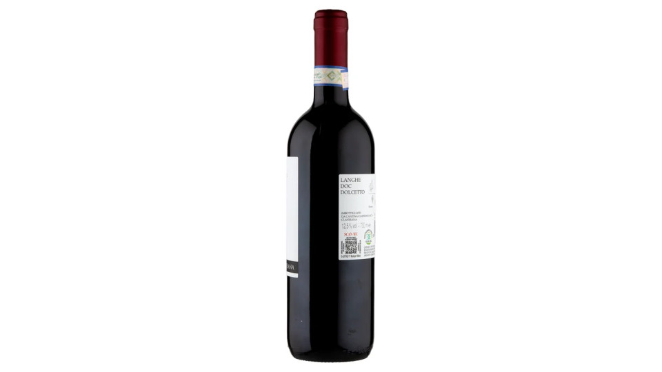 Avus Pro Clavesana Langhe DOC Dolcetto