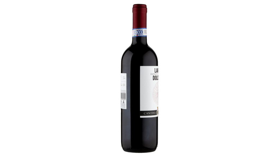 Avus Pro Clavesana Langhe DOC Dolcetto