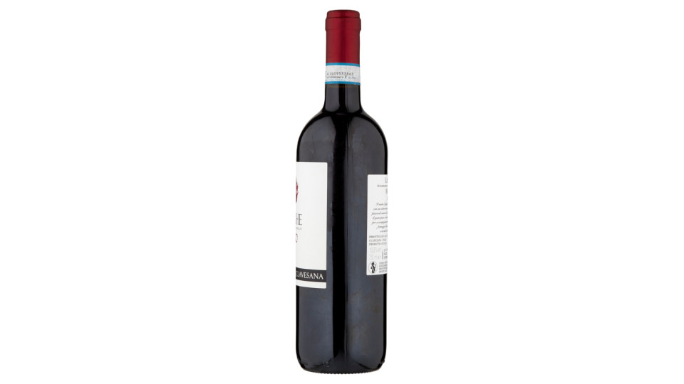 Il Clan di Clavesana Langhe DOC Rosso
