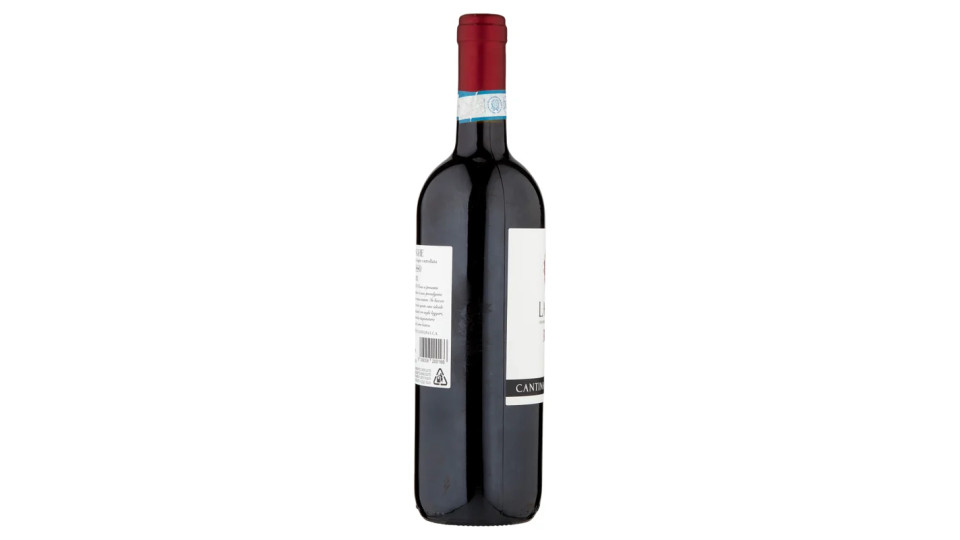 Il Clan di Clavesana Langhe DOC Rosso