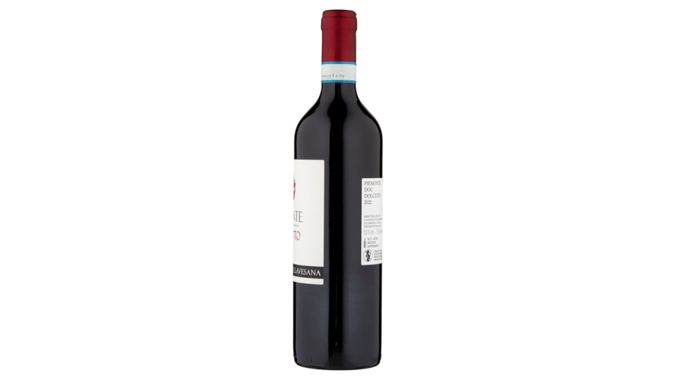 Clavesana Piemonte DOC Dolcetto