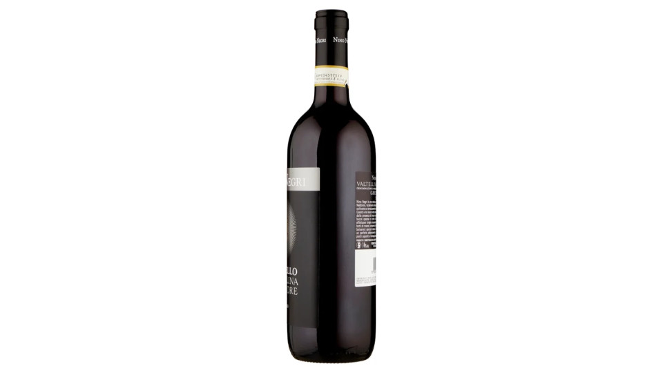 Nino Negri Grumello Valtellina Superiore DOCG