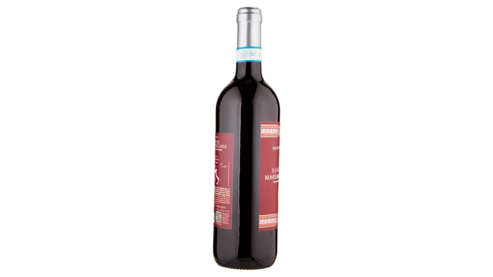 Mantellassi Sangiovese Maremma Toscana DOC