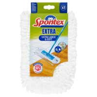 Lavapavimenti Ricambio Microfibre Extra