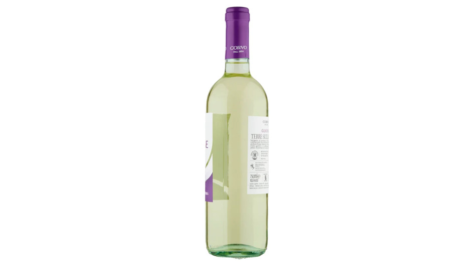 Corvo Glicine rosso Terre Siciliane IGT