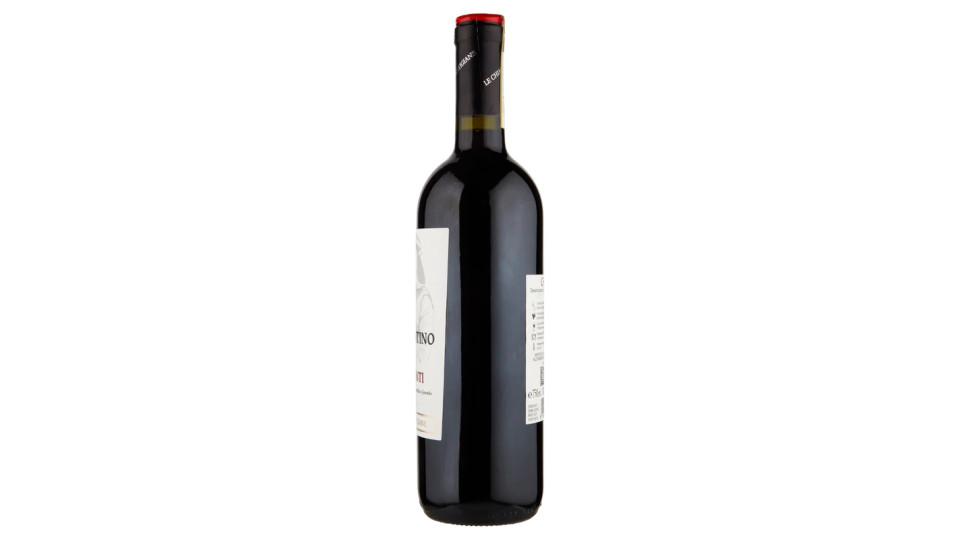 Le Chiantigiane Rubentino Chianti DOCG