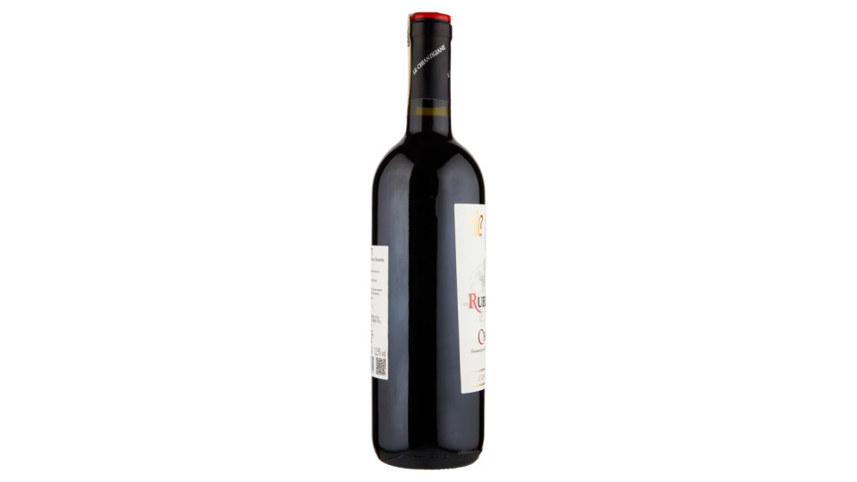 Le Chiantigiane Rubentino Chianti DOCG