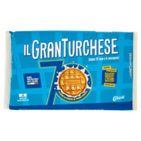 Colussi il GranTurchese