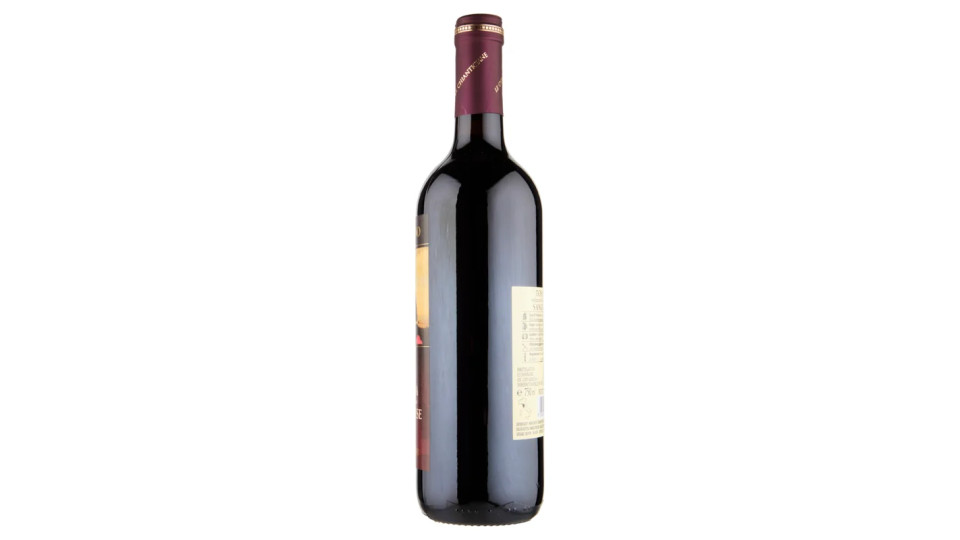 Le Chiantigiane Rubentino Sangiovese Toscana IGT