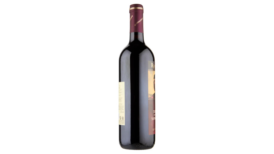 Le Chiantigiane Rubentino Sangiovese Toscana IGT