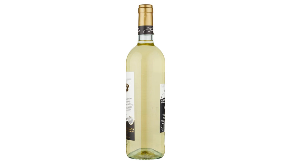 Le Chiantigiane Nero su Bianco Ciliegiolo Maremma Toscana DOC