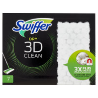 Swiffer Panni Catturapolvere per Scopa Swiffer - Ricarica