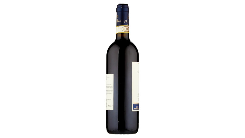 La Pieve Chianti DOCG Superiore il Prugnolo