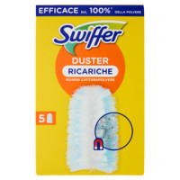Duster Ricarica 10 Piumini