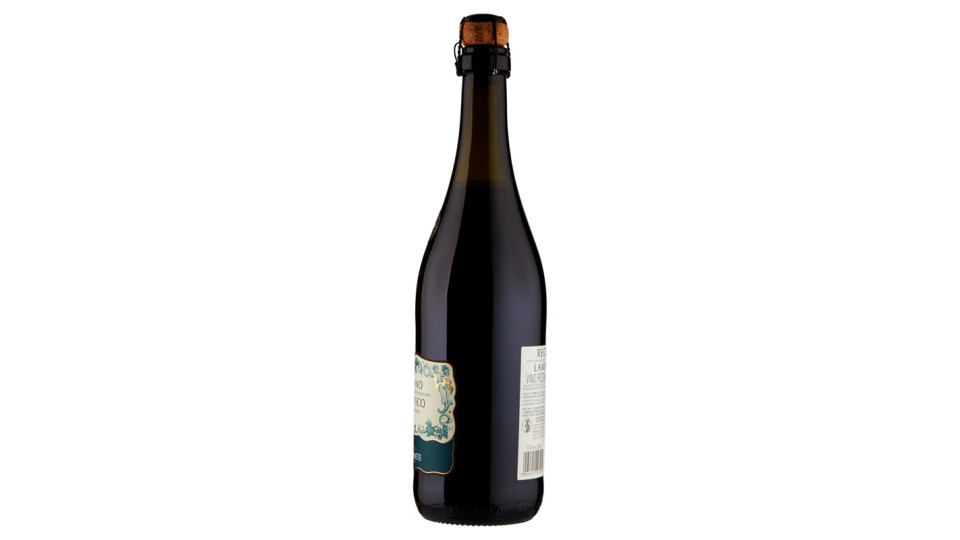 Medici Ermete Lambrusco di Sorbara DOC Vino Frizzante Rosso - Secco
