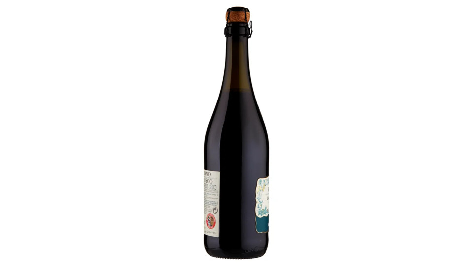 Medici Ermete Lambrusco di Sorbara DOC Vino Frizzante Rosso - Secco