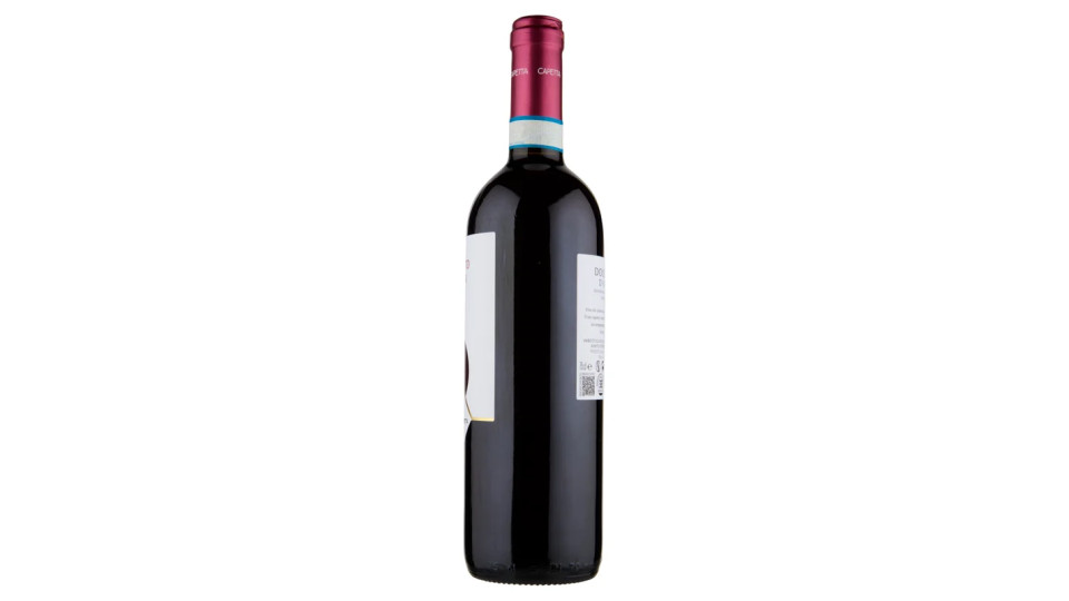 Francesco Capetta Dolcetto d'Acqui