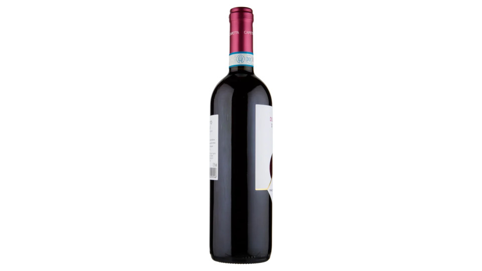 Francesco Capetta Dolcetto d'Acqui