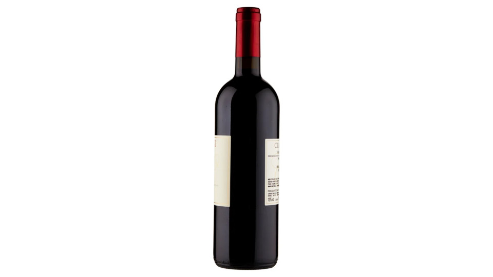 Ciani Friuli DOC Grave Merlot