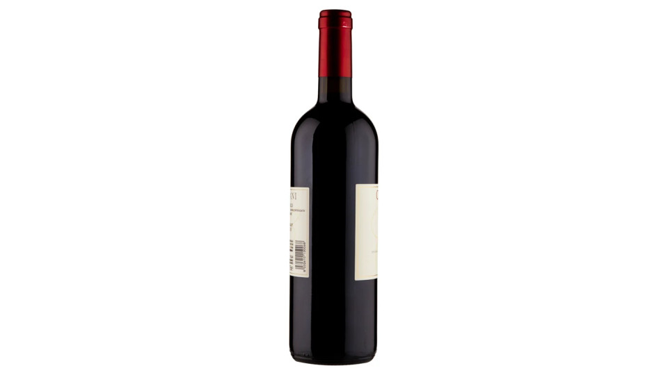 Ciani Friuli DOC Grave Merlot