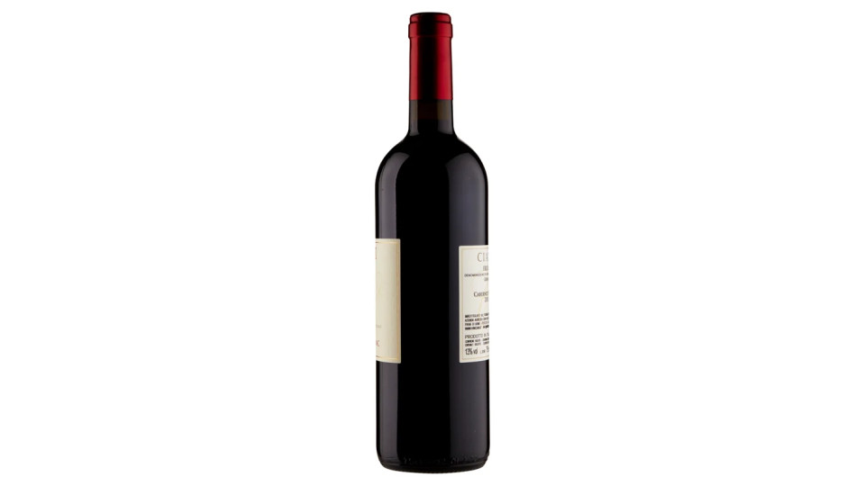 Ciani Friuli DOC Grave Cabernet Franc