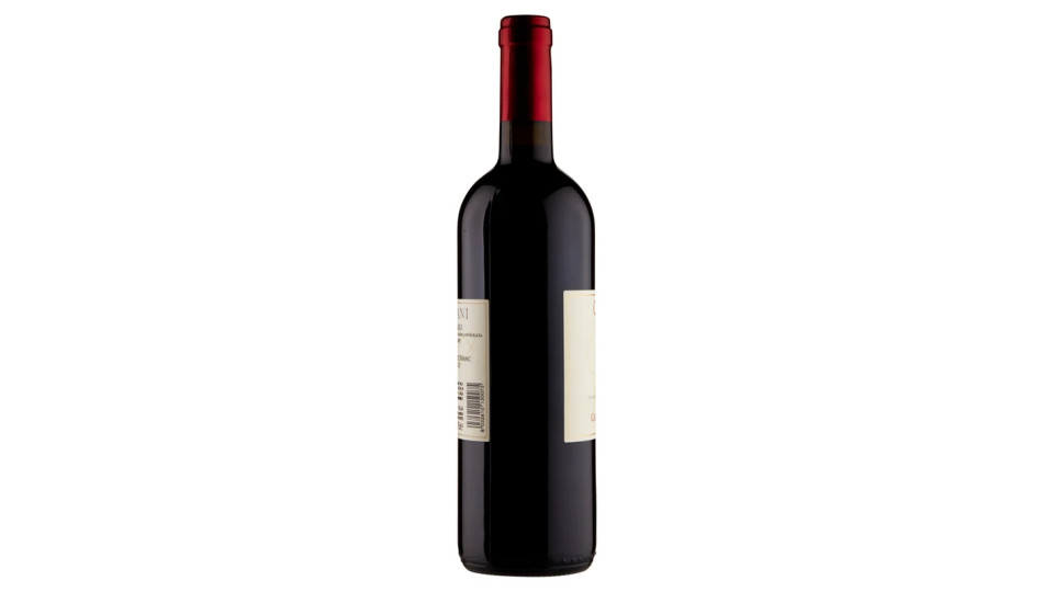 Ciani Friuli DOC Grave Cabernet Franc