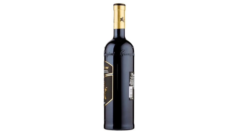 Cantina Giampietro Puggioni Mamuthone Cannonau di Sardegna DOC