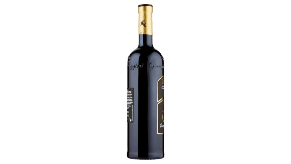 Cantina Giampietro Puggioni Mamuthone Cannonau di Sardegna DOC