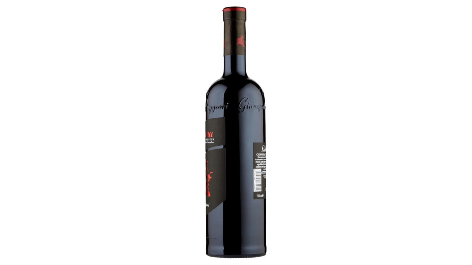 Cantina Giampietro Puggioni Lakana Cannonau di Sardegna DOC