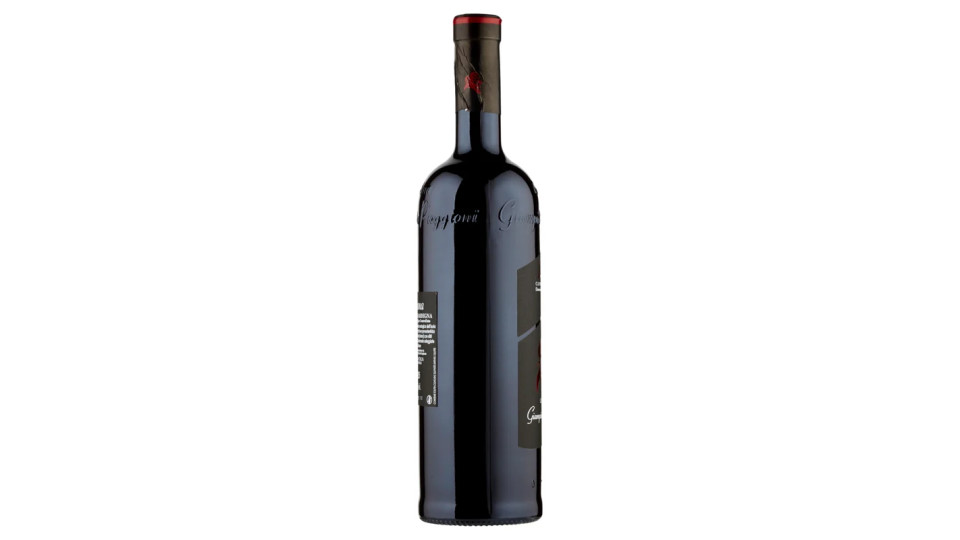 Cantina Giampietro Puggioni Lakana Cannonau di Sardegna DOC