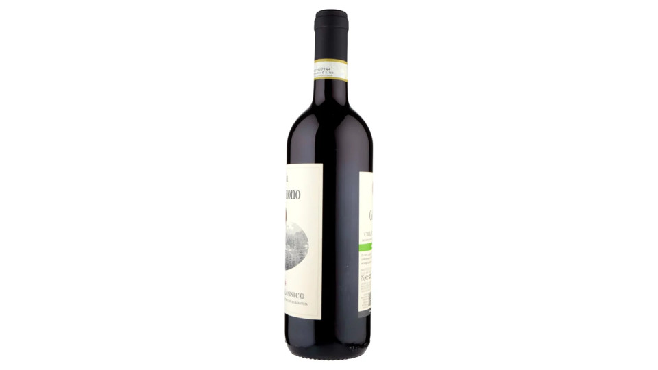 Badia a Coltibuono Chianti Classico DOCG